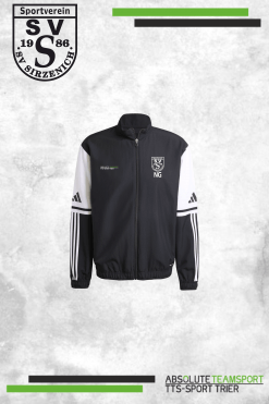 Squadra 25 Presentation Jacket -SV Sirzenich-