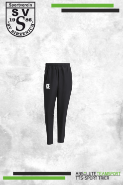Squadra 25 Presentation Pants -SV Sirzenich-