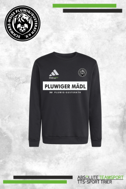 Entrada 26 Sweat Top Pluwiger Mädel