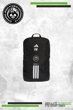 TIRO BACKPACK -SW Pluwig / Gusterath-