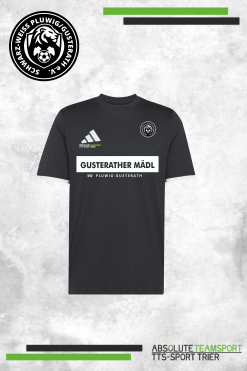 Entrada 26 T-Shirt Gusterather Mädel