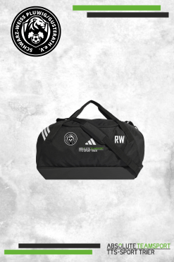 TIRO DUFFLE BAG WITH BOTTOM COMPARTMENT -SW Pluwig Gusterath-