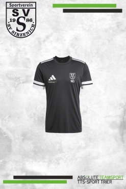Squadra 25 Jersey -SV Sirzenich-