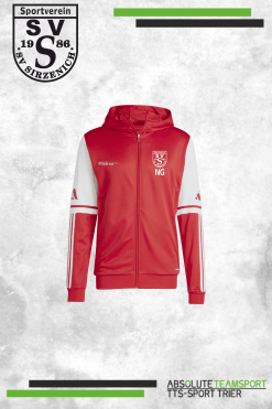 Squadra 25 Hoodie -SV Sirzenich-