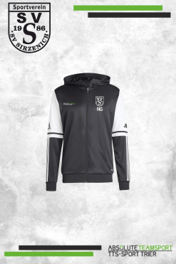 Squadra 25 Hoodie -SV Sirzenich-