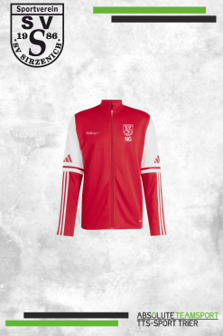Squadra 25 Training Jacket -SV Sirzenich-
