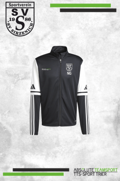 Squadra 25 Training Jacket -SV Sirzenich-