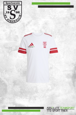 Squadra 25 Jersey -SV Sirzenich-