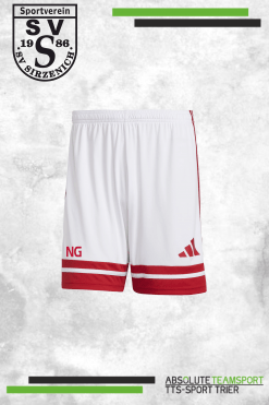 Squadra 25 Shorts -SV Sirzenich-