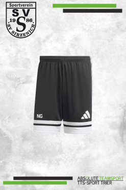 Squadra 25 Shorts -SV Sirzenich-