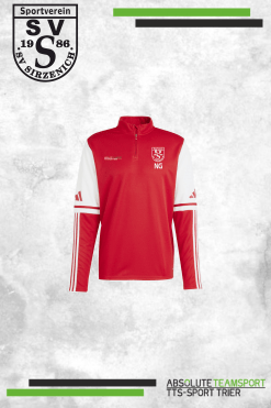 Squadra 25 Training Top -SV Sirzenich-