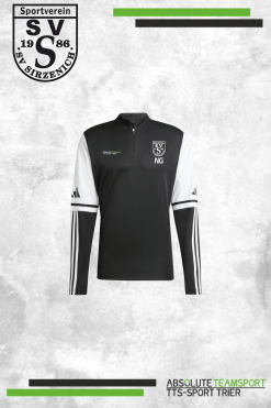 Squadra 25 Training Top -SV Sirzenich-