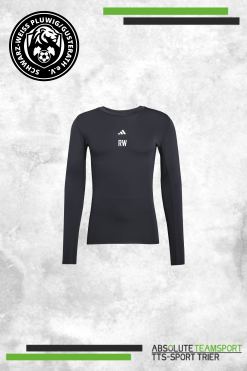 TECHFIT Long Sleeve T-Shirt Men -SW Pluwig / Gusterath-