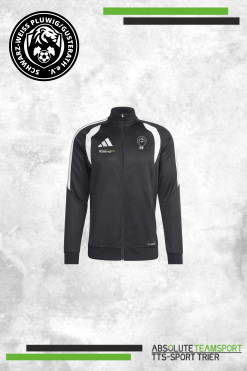 Tiro 26 League Training Jacket -SW Pluwig Gusterath-