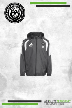 Tiro 26 League Windbreaker -SW Pluwig / Gusterath-