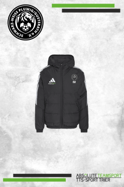 Tiro 26 Winter Jacket -SW Pluwig / Gusterath-