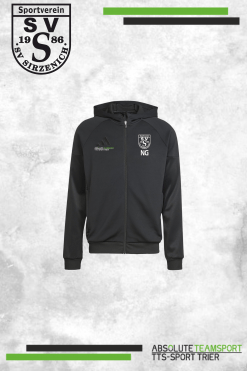 Squadra 25 Lifestyle Full Zip Hoody -SV Sirzenich-