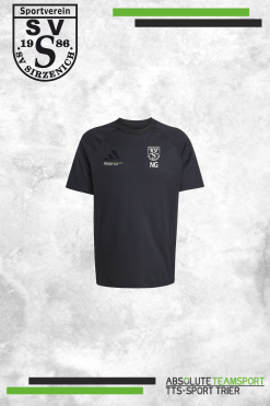 Squadra 25 Lifestyle Tee -SV Sirzenich-