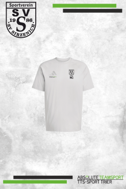 Squadra 25 Lifestyle Tee -SV Sirzenich-