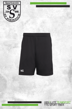 Tiro 25 Travel Shorts -SV Sirzenich-