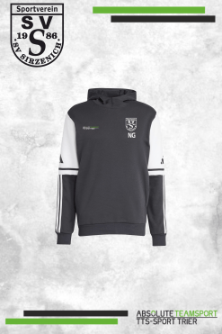 Squadra 25 Sweat Hoodie -SV Sirzenich-
