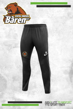 Park Knit Pant-Eifel-Mosel Bären-