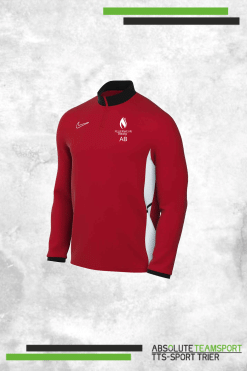 Nike Academy 25 Drill Top  Feuerwehr Olewig