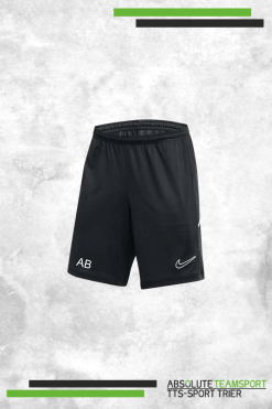 Nike Academy 25 Short Feuerwehr Olewig