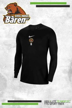 Nike Park First Layer Top Langarm Eifel-Mosel Bären
