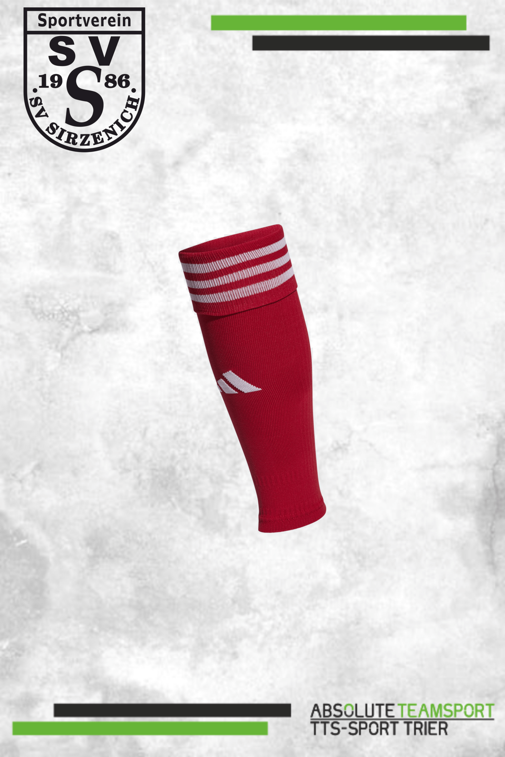 adidas Team Sleeves 23