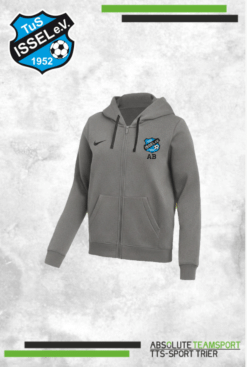 Nike Park 26 Sweatjacke Damen TuS Issel