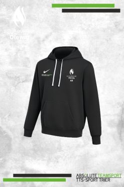 Nike Park 26 Hoody Feuerwehr Olewig