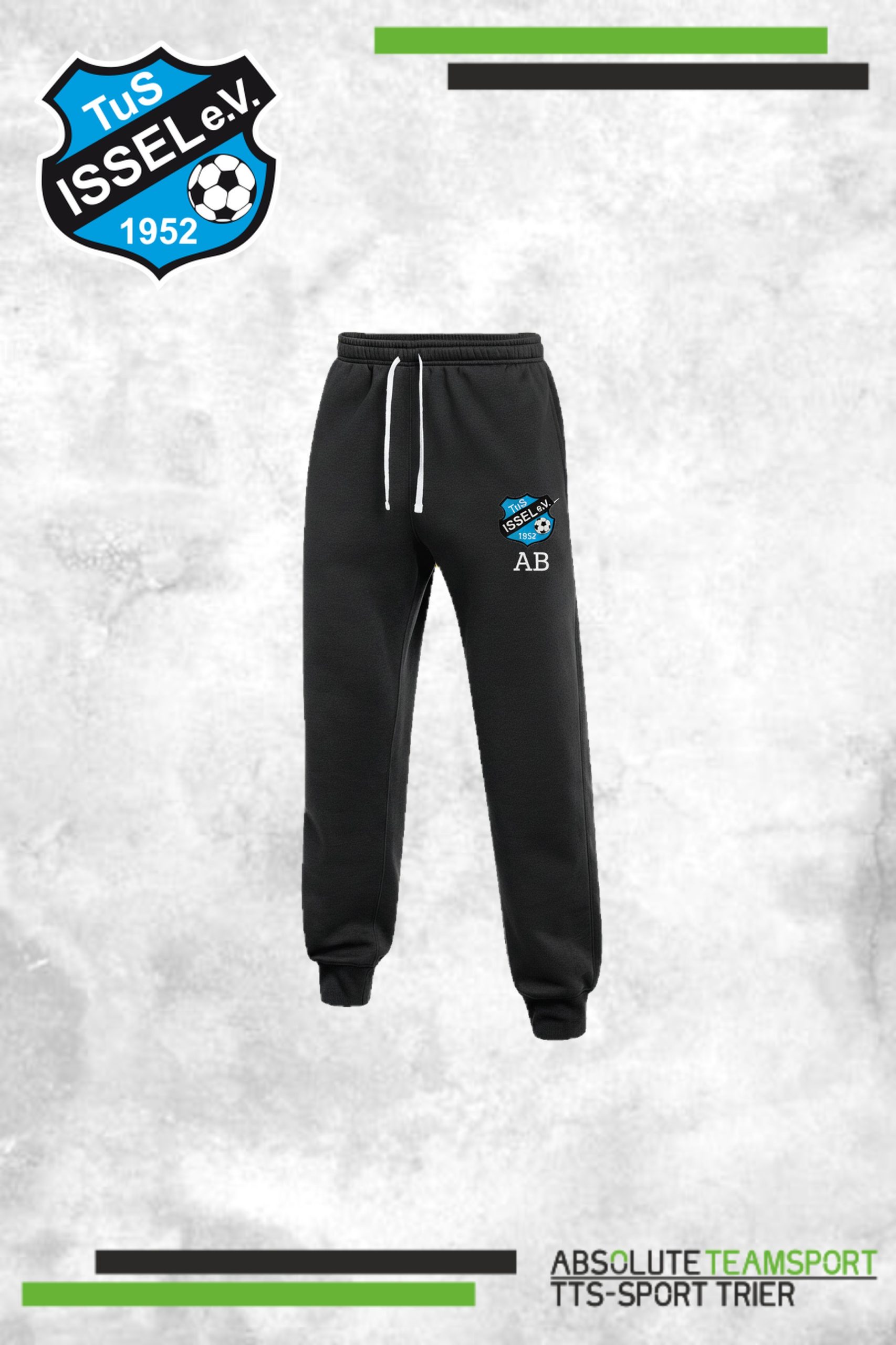 Nike Park 26 Jogginghose Damen TuS Issel