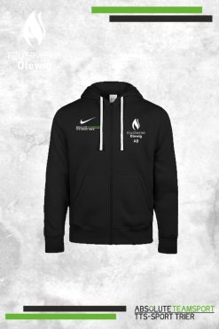 Nike Park 26 Sweatjacke Feuerwehr Olewig
