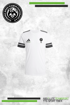 Squadra 25 Jersey SW Pluwig/Gusterath Spieleraustattung