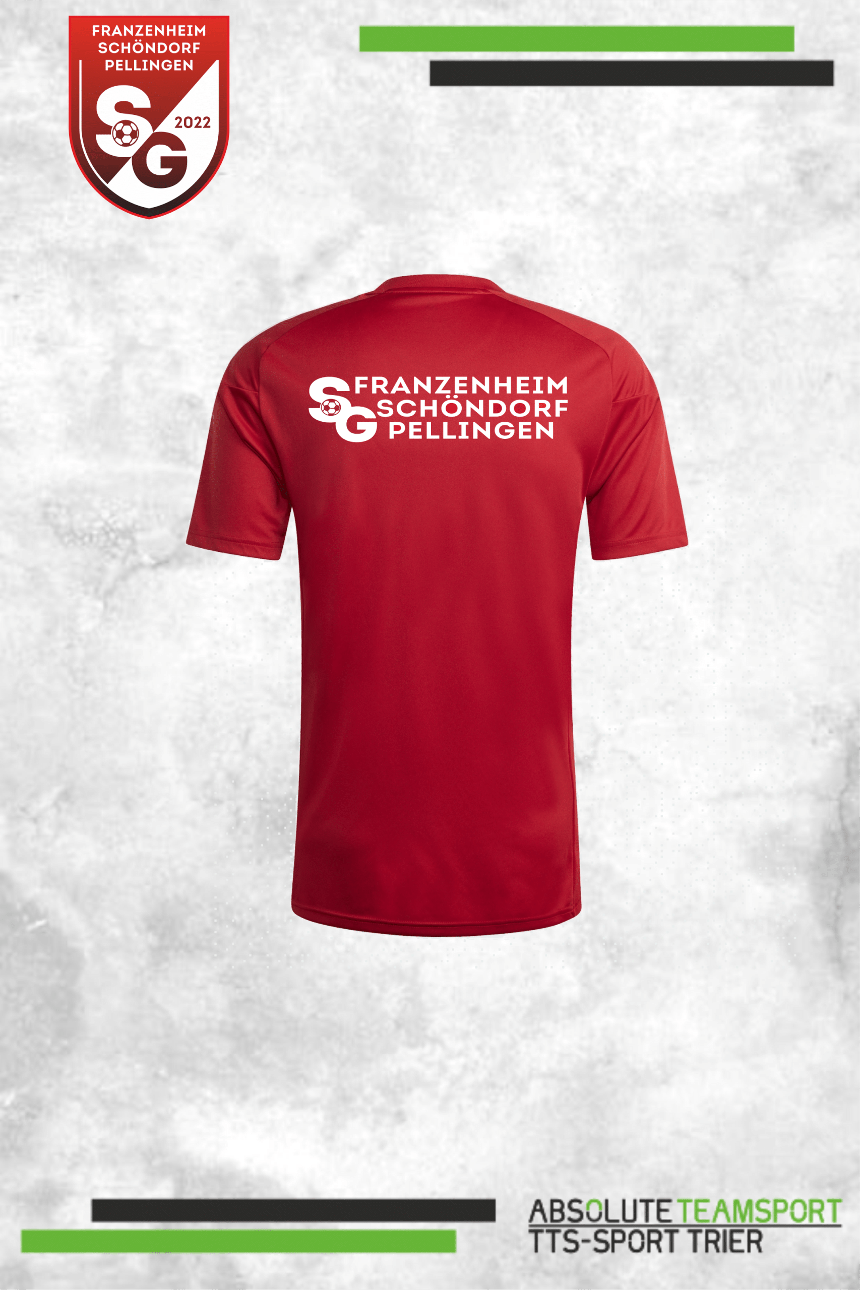 Tiro 26 League Polo SG Franzenheim Schöndorf Pellingen – Bild 2