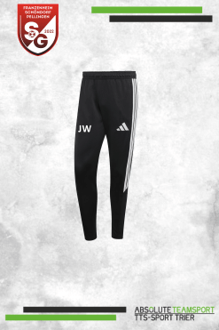 Tiro 26 League Training Pant Regular SG Franzenheim Schöndorf Pellingen